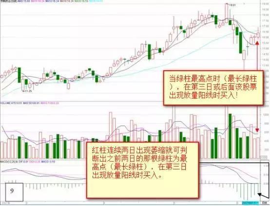 炒股不会看MACD，凭什么在中国股市生存