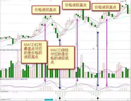 炒股不会看MACD，凭什么在中国股市生存